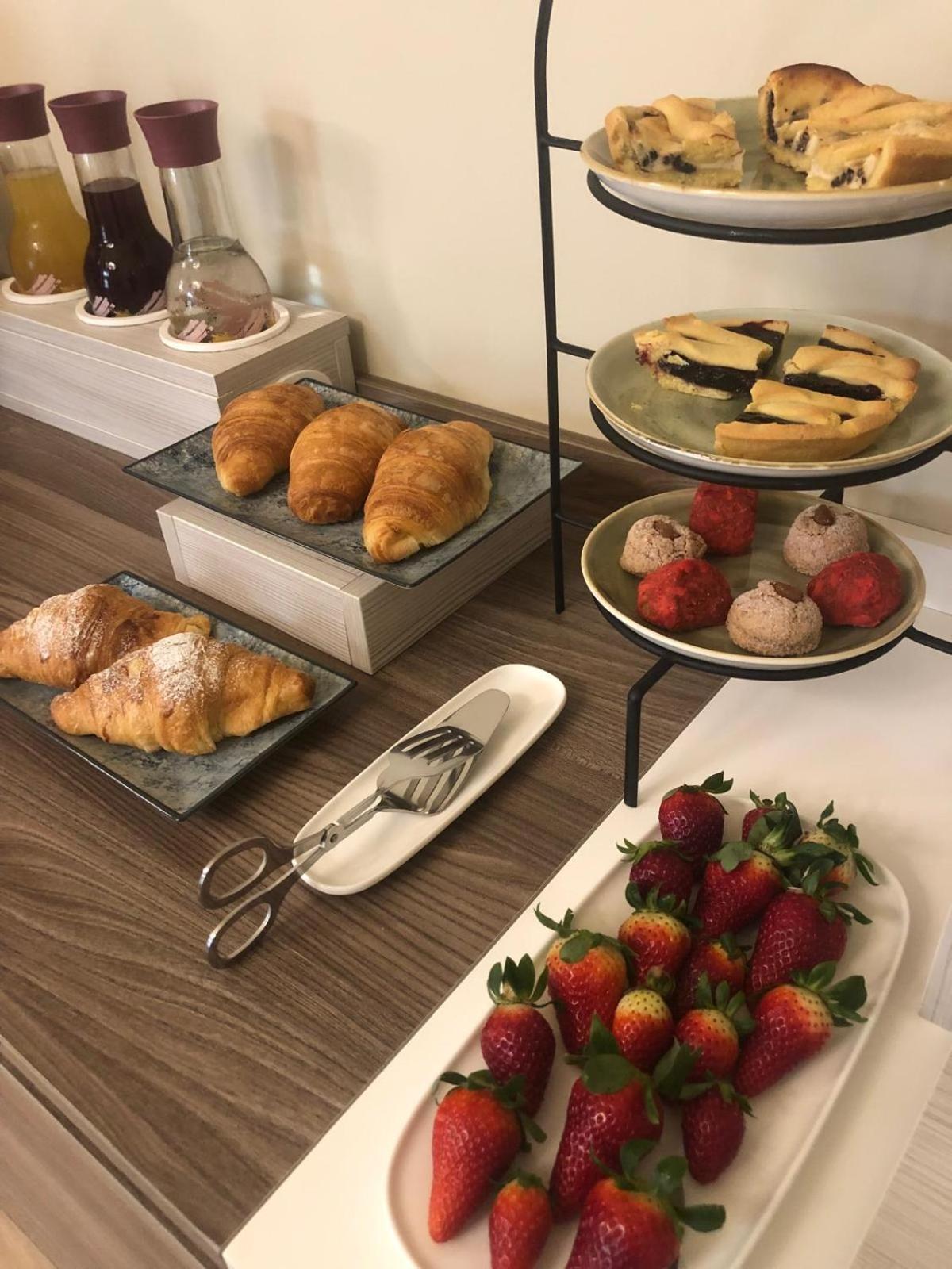 Antica Dimora Luxury Rooms Barletta Exteriör bild