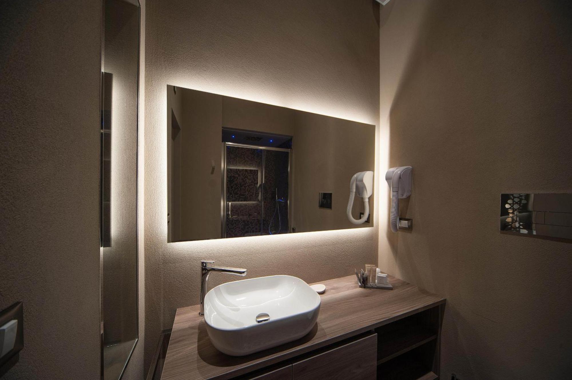 Antica Dimora Luxury Rooms Barletta Exteriör bild
