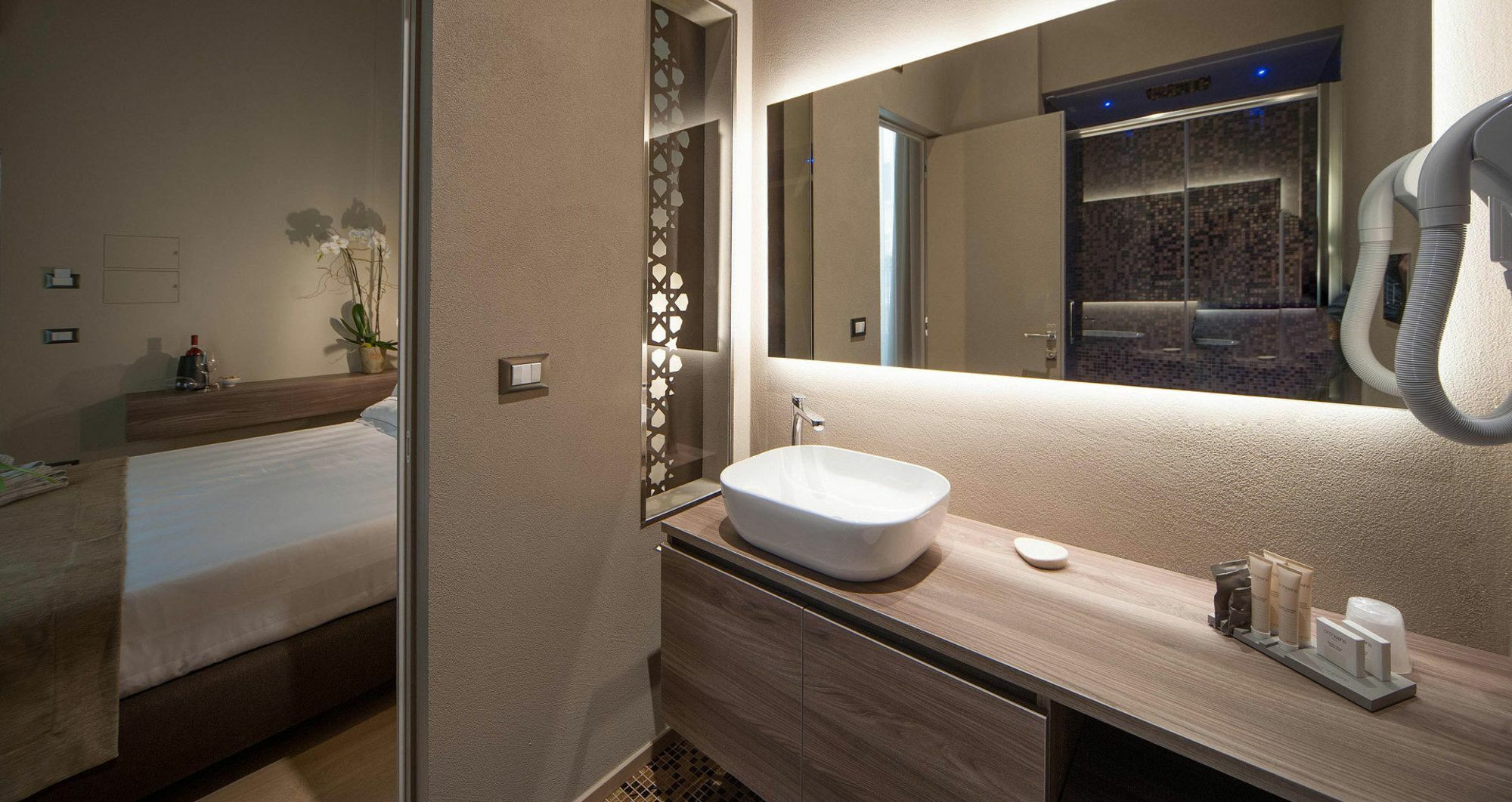 Antica Dimora Luxury Rooms Barletta Exteriör bild
